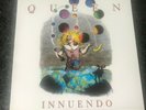 Queen Innuendo Vinyl LP Mega rare Ex+++/EX+++ 1991         Beautiful copy