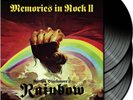 Ritchie Blackmore's Rainbow- Memories In. Rock II(180g Vinyl 3LP), Minstrel Hall