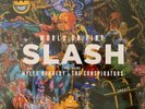 World on Fire [LP] by Slash (180g Vinyl, 2LP), Sep-2014, Dik Hayd Records)