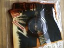 The Rolling Stones Picture Disc Brown Sugar 45 Rpm Single. Made Un U.k