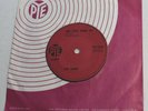 The Kinks-You Still Want Me-UK Pye Solid Centre 7”-60s Mod Beat Garage-1964-HEAR