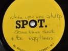Something Smith The Eggtimers-UK ACETATE 7