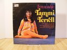 Tammi Terrell - Irresistible (Tamla Motown STML 11103) UK RELEASE 1968 - VG