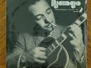 DJANGO REINHARDT / SOLOS/DUETS/TRIOS VOLUME 2   Inner City Album   NEW   SEALED