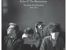 ECHO AND THE BUNNYMEN   JOHN PEEL SESSIONS   2 x VINYL LP     *NEW/SEALED*
