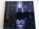 Batman - Original Motion Picture Soundtrack Mondo Score Vinyl New