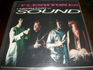 The Fleshtones ?– Laboratory Of Sound - LP - 1995 - Hitch-Hyke Records