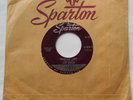 CLIFF RICHARD (Without The Shadows) Travellin' Light /Dynamite Ex CANADA 1959 45