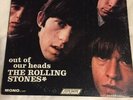 Rolling Stones - Out of our Heads LP - London LL 3429 - Mono 1A/2A Tested VG -S5
