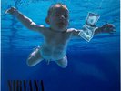 Nirvana - Nevermind LP (GEF 24425 DGC 24425) 1991  MINT-