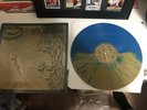 Good Riddance Thoughts And Prayers Limited Color Vinyl New Fat Wreck Sold Out