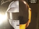 Daft Punk Random Access to Memories 88883716861 Columbia 180 gram sealed 2lp