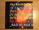 Radiohead In Rainbows Collectors Edition (2) x LP vinyl & (2)x CD box set As New
