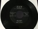 Bobby Jackson - New World / Cha Cha Cha - 45 RARE Rockabilly 1959 Jan Alabama