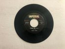 EARL KING Come On 45 Imperial Rec. X5713 US 1960 VG RARE R&B SOUL B7