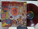 THE GOLDEN CUPS / SUPER LIVE SESSION, JAPAN ORIG. LP RED WAX POKORA PSYCH EX+