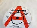 Come Outside Demo, Mike Sarne On Parlophone.