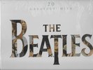 Beatles NM 20 GREATEST HITS USA CAPITOL LP IN SHRINK WRAP NM COVER W/INNER/LOOK