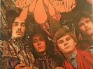 KALEIDOSCOPE UK Tangerine Dream Sunbeam Records re-Issue 2011 With Booklet