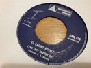 Lynn Tait , El Casino Royale , Dees Special , 7