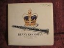3 UNPLAYED M M- 5 LP # 325 BENNY GOODMAN GOLDEN AGE of SWING RCA LIMITED EDITION
