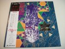 Siouxsie & The Banshees - Nocturne 2-LP Japan Polydor Robert Smith No Overdubs