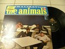 THE ANIMALS-ANIMALIZATION VINYL LP MGM E-4384 near mint   PSYCH
