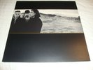 U2 The Joshua Tree original u.s. pressing Transparent vinyl