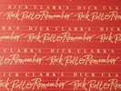 RADIO SHOW: DICK CLARK RR&R 2/21/87 RICKY NELSON w/16 HITS & 8 RICKY INTERVIEWS