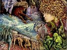 TYRANNOSAURUS REX 'MY PEOPLE WERE FAIR' BRAND NEW SEALED RE-ISSUE LP