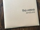 The Verve, Singles - 4x12 Inch Vinyl Singles HUTTX100 Original 1st release 1998