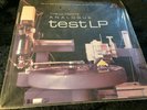 Analogue Productions - The Ultimate Analogue Test lp