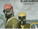 Black Sabbath      2-LP's     