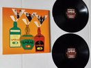 The Yardbirds ?– The Best Of The Yardbirds - Italian Import 2 LP + Booklet