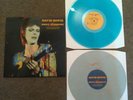 DAVID BOWIE - LIVE AT THE RAINBOW 1972 - RARE DOUBLE 12