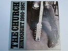 The Church ?– Hindsight 1980-1987 2xLP, Aus Only Gatefold, Inners, NEAR MINT
