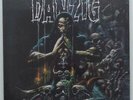 KR10	Danzig	The Lost Tracks of Danzig	PURPLE BLACK MARBLED VINYL   500 MADE