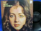LP VICKY LEANDROS - I AM // 1971 UK ENGLAND PHILIPS // *** englisch gesungen ***