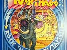 Karthago Rock N Roll Testament GIMMIX COVER NEAR MINT Bacillus Vinyl LP