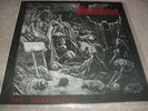 MERCILESS -THE AWAKENING- AWESOME RARE LTD LP COLOR VINYL SWEDISH DEATH KINGS