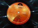 Taste     On The Boards    Rory Gallagher Textured Sleeve EX VG+