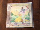 ELTON JOHN GOODBYE, YELLOW BRICK ROAD DOUBLE VINYL LP