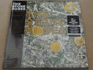 THE STONE ROSES DOUBLE GREEN & GOLD BLACK SWIRL LP VINYL RECORD NEWBURY COMICS