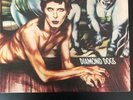 DAVID BOWIE DIAMOND DOGS AYL1-3889 RCA 1974 LP