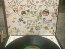 LED ZEPPELIN III w/VG++ VINYL & Working Pinwheel