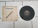 The Allegiance - Rough Justice Punk RRR Rock O Rama LP/Vinyl
