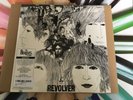 The Beatles - Revolver - Mono Album Vinyl LP 180g [2014] - New/Sealed