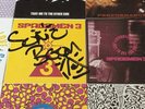 SPACEMEN 3 - LOSING TOUCH WITH YOUR MIND -  SIGNED ON FRONT BY  SONIC BOOM