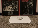 Flower Traveling Band Satori On GRT 9230-1005 VG Stereo Canadian 1st Press