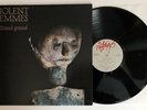Violent Femmes - Hallowed Ground - 1984 US 1st Press Slash (NM) Ultrasonic Clean